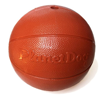 PLANET DOG BASKETBALL BROWN