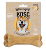 Paka Zwierzaka Kość z dodatkiem kozy S 10cm