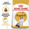 Royal Canin Ragdoll Adult karma sucha dla kotów dorosłych rasy ragdoll 2kg