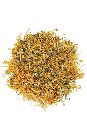 DOG'S LOVE Super Digest - zioła dla psa z krwawnikiem dla zdrowej flory jelitowej (70g)