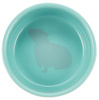 Trixie Miska ceramiczna 250ml dla świnki morskiej [60732]