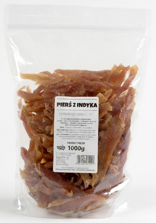 TUF TUF Indycza pierś 1kg