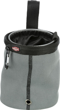 TX-32284 SASZETKA NA PRZYSMAKI I          WORECZKI TWIST TREAT 11x14cm   /6