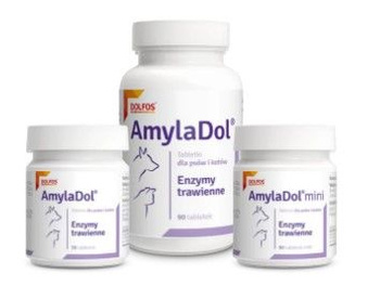 DOLFOS AMYLADOL 90 TABLETEK