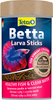 TETRA Betta Larva Sticks 100 ml, pokarm pałeczki dla bojowników