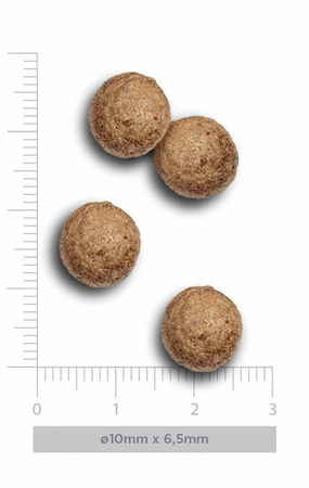 Amanova Dog Adult Mini Exquisite Chicken - kurczak 7kg