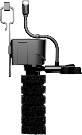 TETRA FilterJet 900 filtr wewnętrzny do akwariów 170-250L