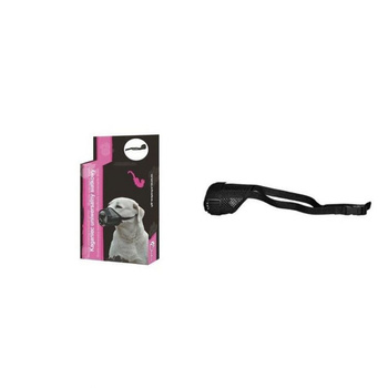 CHABA KAGANIEC  SIATKOWY NR 3