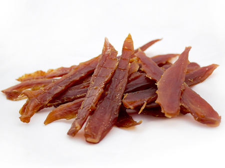 ALDA G168 MIĘKKIE PŁATKI KACZKI 500g