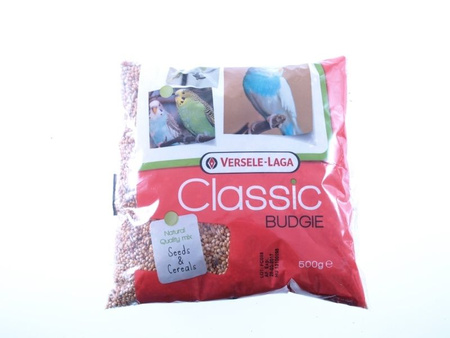 VERSELE-LAGA 500g CLASSIC BUDGIE FALISTA /24