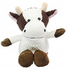 PET NOVA PLUSZ KROWA 32cm