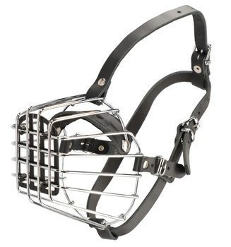 Dingo Kaganiec metalowy nr.3A Spaniel średni