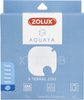 Zolux Wkład do filtra, filtracja mechaniczna Perlon AQUAYA XTERNAL 200