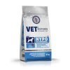 Karma sucha dla psa VET RESPONSE VETERINARY DIET HYPPOALERGENIC 8 kg