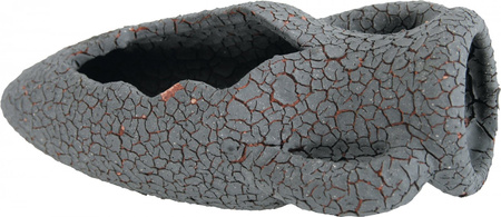 Zolux Ozdoba do akwarium Amfora ETNA L 10x18,8x7,2 cm