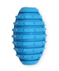 PET NOVA TPR RUGBYBALL BLUE 10cm /10