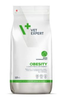 4T Veterinary Diet Obesity Dog 300g