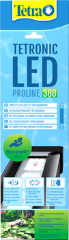 TETRA Tetronic LED ProLine 380 Growth Oświetlenie do akwarium LED