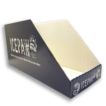 ICEPAW display na przysmaki i gryzaki