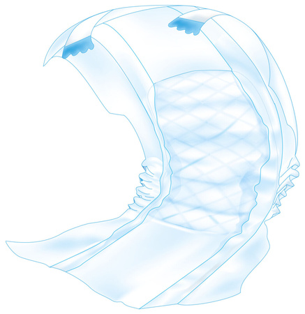 TX-23640 PIELUCHY DLA PSÓW XS 20-42cm     12szt/op