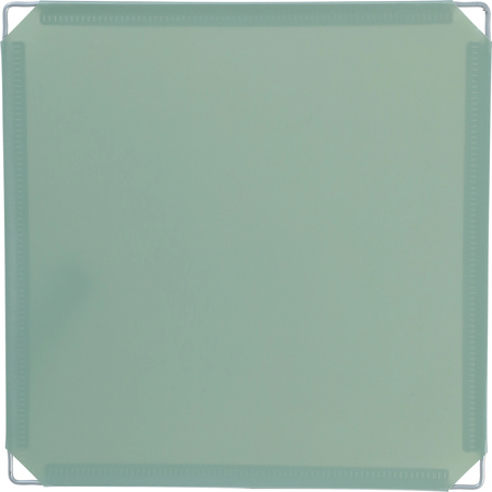 ZOLUX Panele pełne do wybiegu Neopark dla królika NEOLIFE 4 szt. zielone