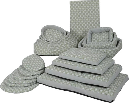 Zolux Poducha dla psa sleeper ONE KIWI 65 cm