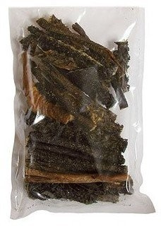 ARTEX - MEAT STUFF ŻWACZE WOŁOWE op.500g