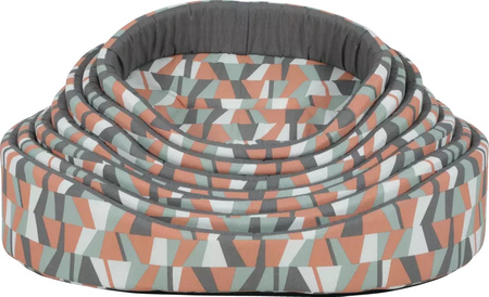 Zolux Legowisko dla psa ONE GREENWOOD 60 cm 58,1x44,4x13,5 cm