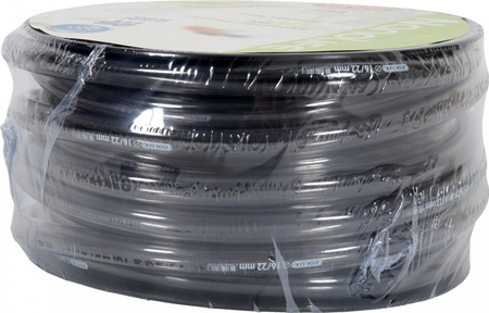 ZOLUX Wąż do filtra, pomp i innych urządzeń w rolce 50 m, 12-16