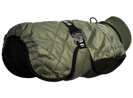 CHABA KUBRAK REGULOWANY CHIC `3XL` OLIWKOWY 49cm