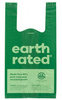 Earth Rated Reklamówki lawendowe 120szt