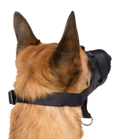 TX-19282 KAGANIEC NYLON REG NR 2 L-XL 23-34cm