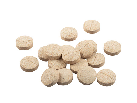 8in1 Vitality Glukozamina z MSM dla psów stawy i aktywność premium 55tb