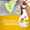 NATURES MIRACLE Płyn do usuwania plam i zapachu moczu pies URINE 946ml
