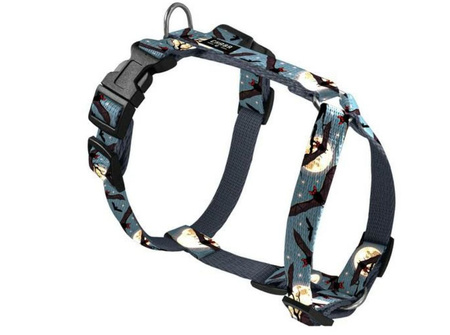 CHABA SZELKI GUARD STORY M TRANSYLVANIA 2,0/35-55cm wysyłka 24 H 1G