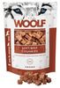 Woolf Soft Beef Chunkies 100g
