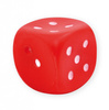 PET NOVA VIN DICE (KOSTKA) 6cm /12