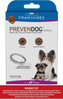 FRANCODEX PL Obroża na kleszcze PREVENDOG 35 cm dla psów do 5 kg - 1 szt
