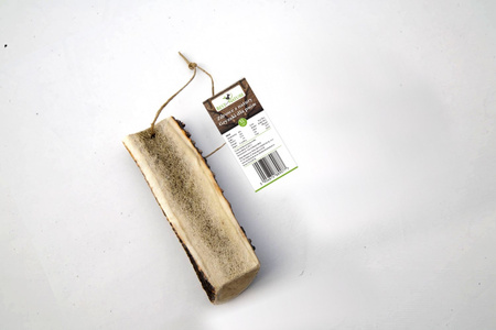 Gryzaki z poroży jeleni dla psów - soft XL