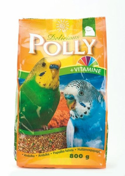 POLLY DELICIOUS 800g FALISTA /5