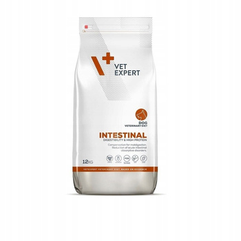 4T Veterinary Diet Dog Intestinal 12kg