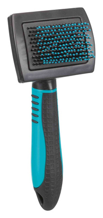 TX-24141 SZCZOTKA MIĘKKA Z PLASTIKU       7x16cm   /3