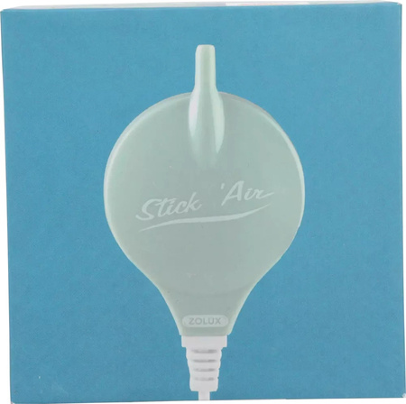 Zolux Napowietrzacz do akwarium EKAI StickAir kol. zielony