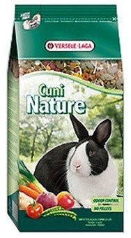 Versele-Laga Cuni Nature Original pokarm dla królika 9kg