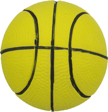 Trixie Piłka miękka 7cm  [3442]