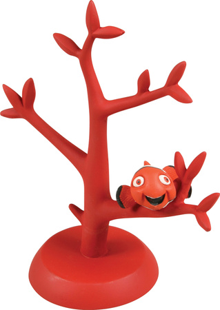 Zolux Ozdoba do akwarium błazenek S różne kolory