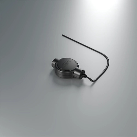 TETRA AirSilent Maxi, ultra cicha pompa powietrzna do akwarium 40 - 80 l