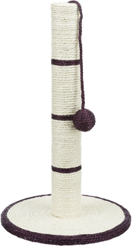 TX-4309 DRAPAK DLA KOTA Z PIŁKĄ MAŁY