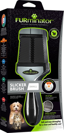 FURMINATOR Pudlówka S small