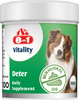 8in1 Vitality tabletki Deter dla psów przeciw koprofagii 100tb.